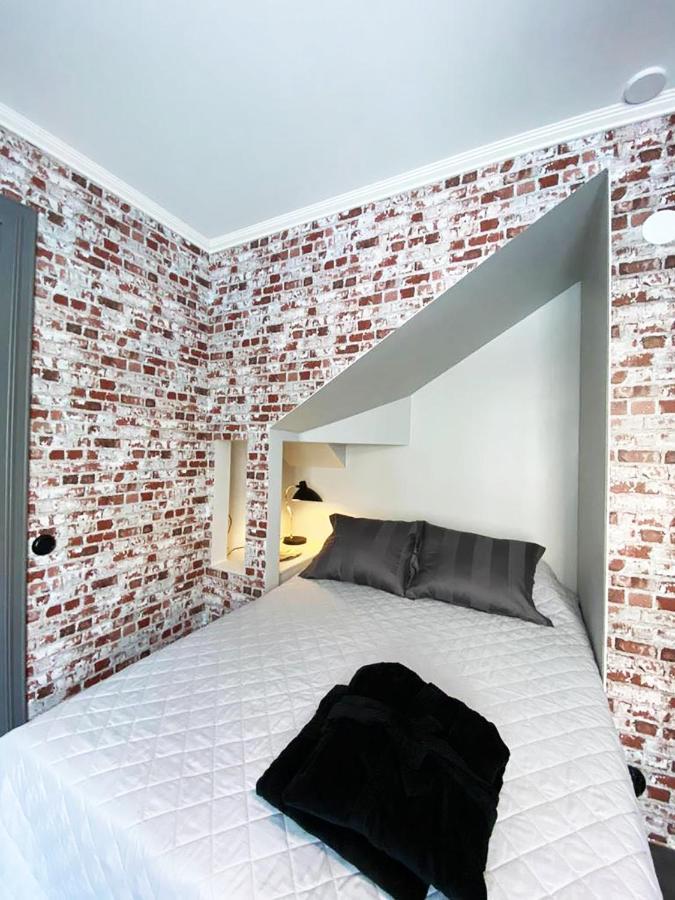 Eleonora Bed & Breakfast Kristiinankaupunki Exteriér fotografie