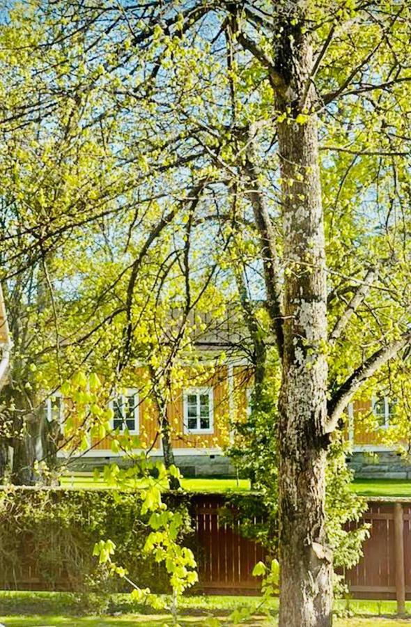 Eleonora Bed & Breakfast Kristiinankaupunki Exteriér fotografie